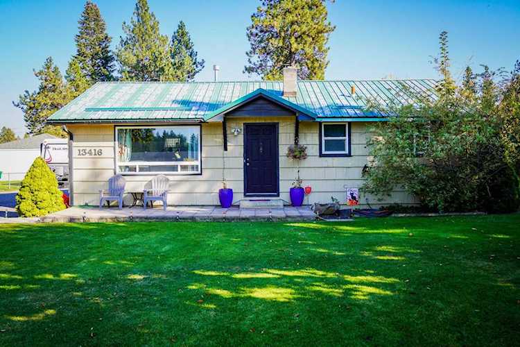 13416 N Shady Slope Rd Mead, WA 99021 | MLS 202224348 Photo 1