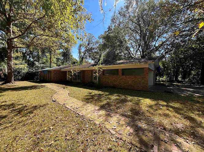 2409 Perez Ave Tallahassee, FL 32304 in San Luis Ridge Photo 1