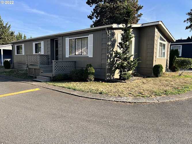 11005 NE 76th ST #31 Vancouver, WA 98662