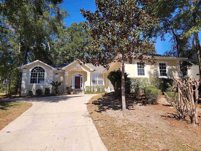 2952 Compton Way Tallahassee, FL 32309