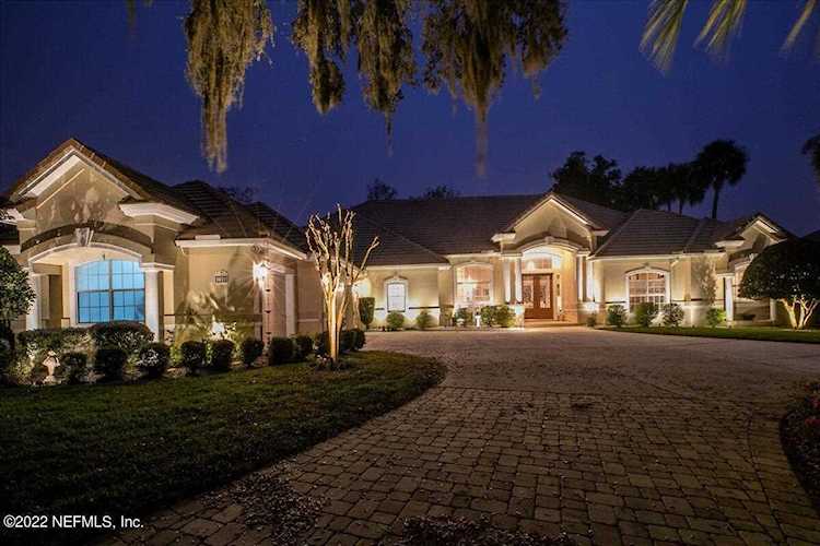 105 Carriage CT Ponte Vedra Beach, FL 32082