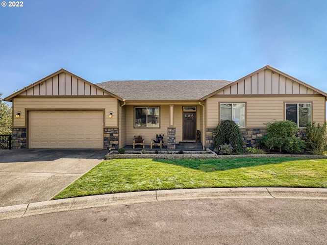 3596 U ST Washougal, WA 98671