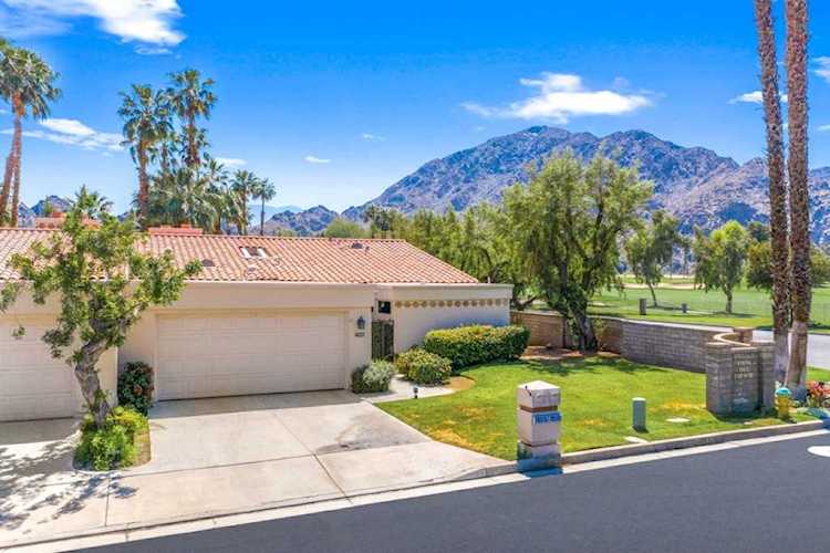 78505 Vista Del Fuente Indian Wells, CA 92210