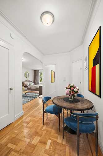 57 W Park Terrace #3-F New York, NY 10034