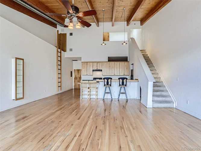 3240 Tejon St #201 Denver, CO 80211 | MLS 4477963 Photo 1
