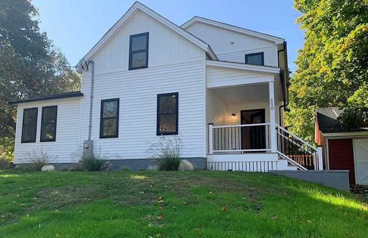 110 Wethersfield St Rowley, MA 01969 | MLS 73031051 Photo 1