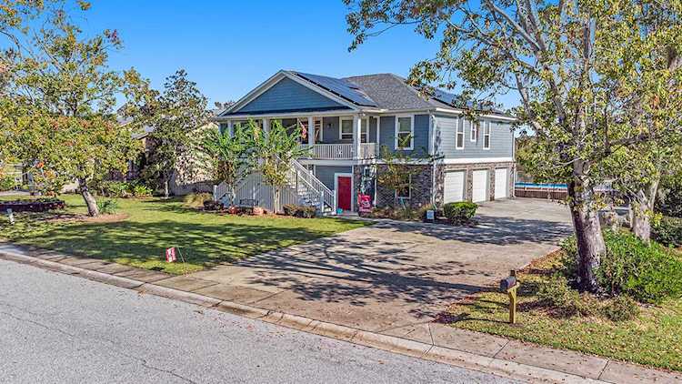 40 N Basilica Ave Hanahan, SC 29410