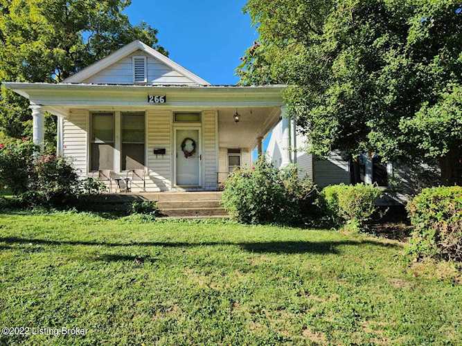 266 Delmont Ave Louisville, KY 40206 | MLS 1623296 Photo 1