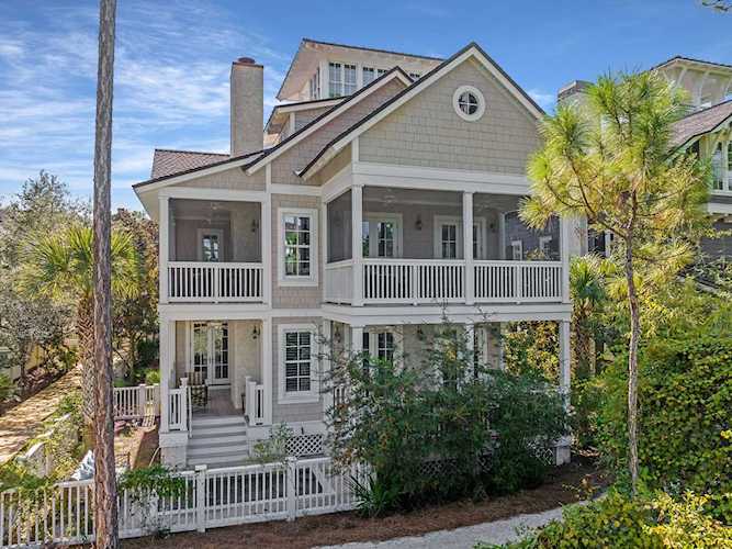 38 Shingle Lane Inlet Beach, FL 32461