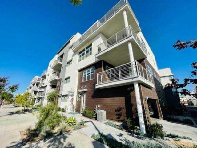 2032 Bravo Loop #5 Chula Vista, CA 91915