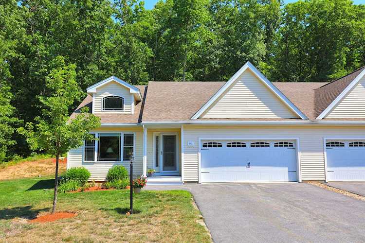 9L Indian Hill Rd #L Derry, NH 03038 | MLS 4924599 Photo 1