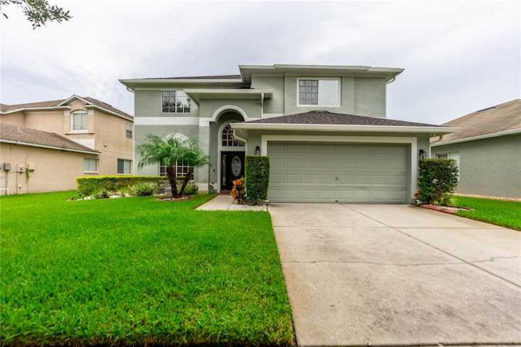 19318 Sea Mist Ln Lutz, FL 33558