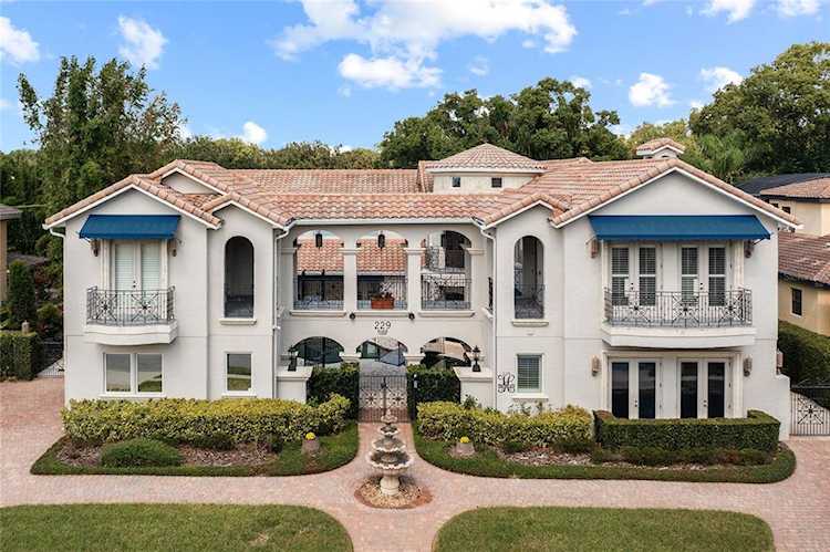 229 Maison Ct Altamonte Springs, FL 32714