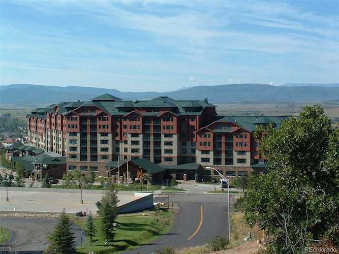 2300 Mount Werner Circle #353 Steamboat Springs, CO 80487 | MLS 1801110 Photo 1