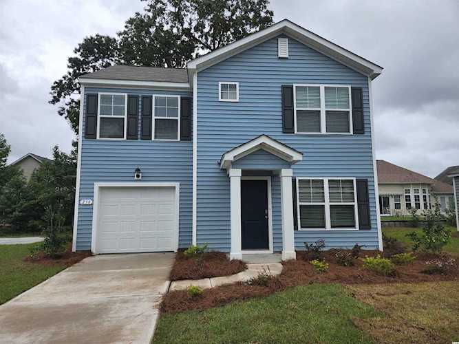 2691 Pegasus Place Myrtle Beach, SC 29577