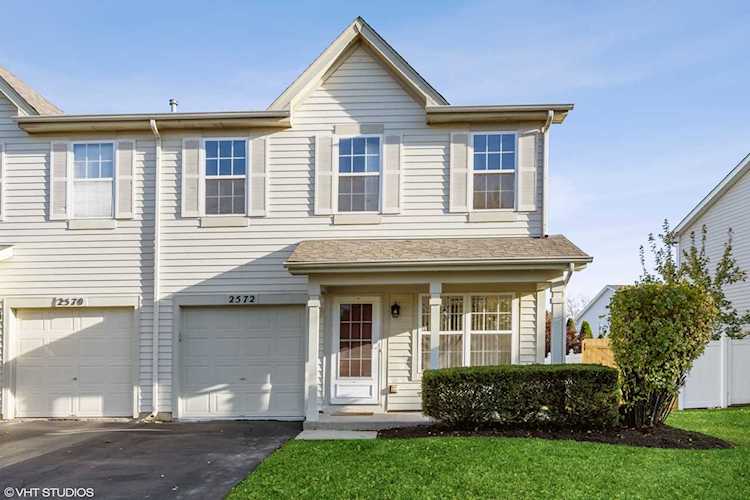 2572 Warm Springs Ln Naperville, IL 60564 | MLS 11656656 Photo 1