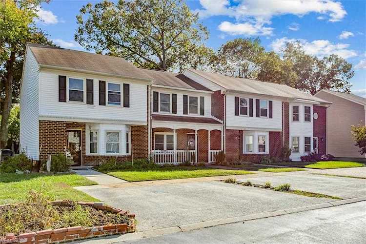 114 Solebay St Yorktown, VA 23692 | MLS 10461456 Photo 1