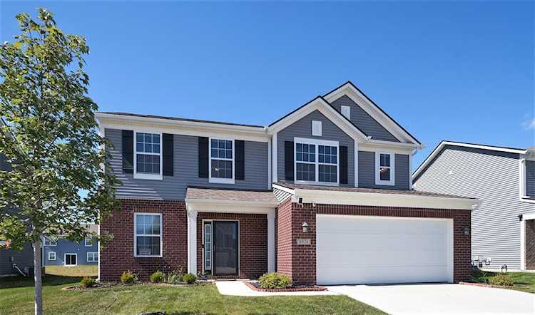 6936 Sonora Blvd, Brownsburg, 46112 Photo 1
