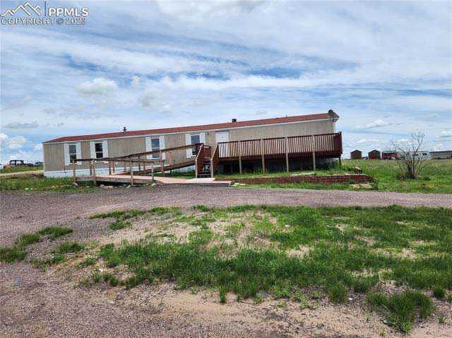 6815 Rio Road Peyton, CO 80831