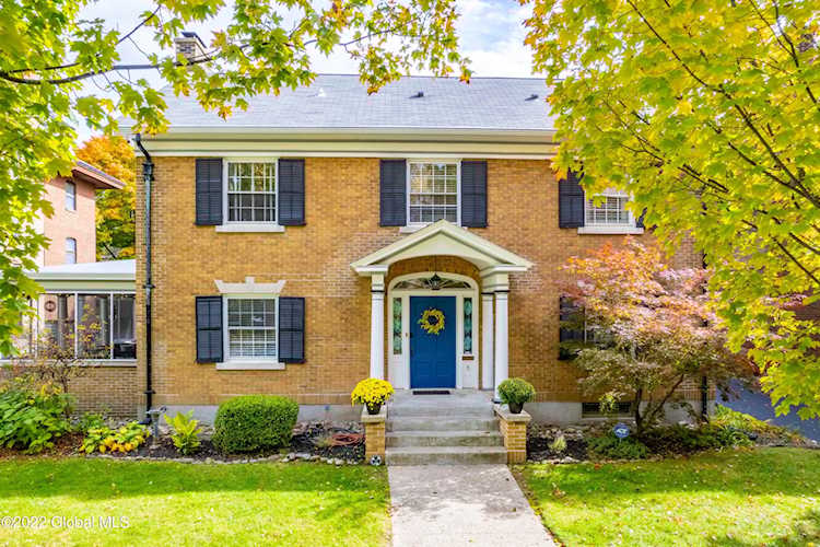 5 Morris Ave Schenectady, NY 12308 MLS 202228760