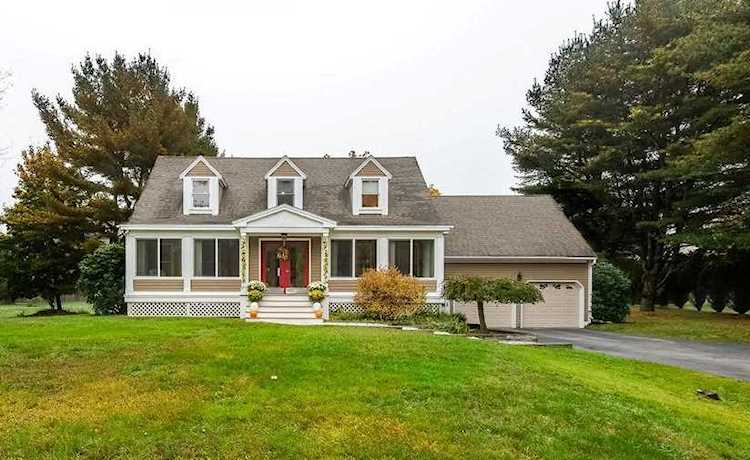 3 Bald Hill Rd Newmarket, NH 03857