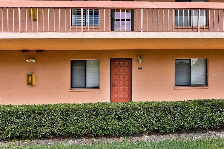 153 Lakeside Dr #153 Oldsmar, FL 34677