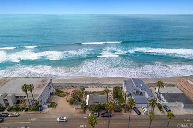 1323 S Pacific Street Oceanside, CA 92054