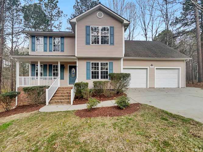 114 Silkgrass Way Clayton, NC 27527