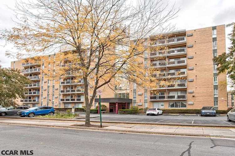 200 Highland Avenue State College, PA 16801