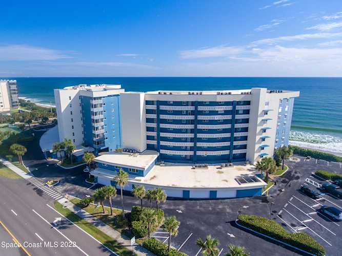 1175 Highway A1A #602 Satellite Beach, FL 32937