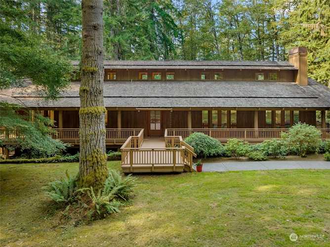 128 Bartlett Rd Mossyrock, WA 98564