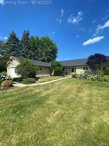 73090 Mckay, Bruce, MI 48065 in |Macomb MLS# 60113190 Photo 1