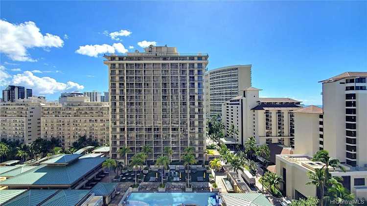 223 Saratoga Road #1320 Honolulu, HI 96815