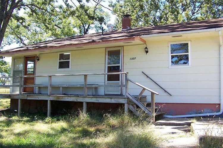 1327 Highway O Rolla, MO 65401 | MLS 22067088 Photo 1