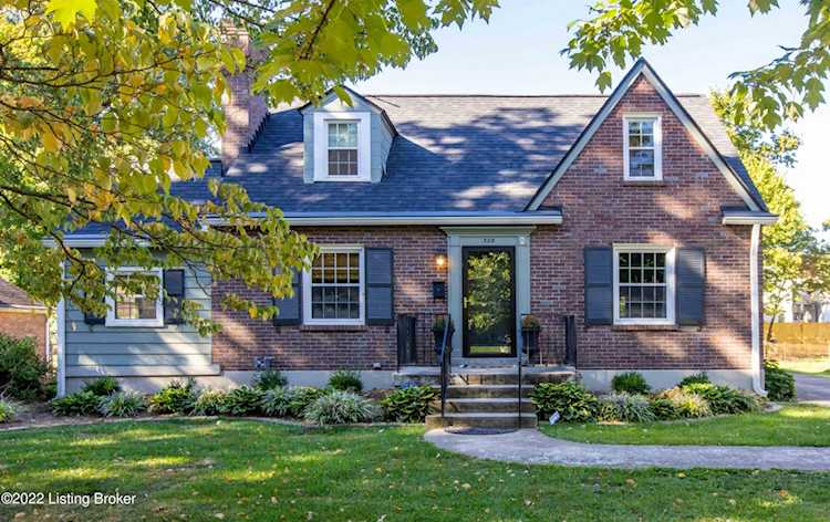 328 Monohan Dr Louisville, KY 40207 | MLS 1623078 Photo 1