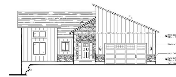 527 W 170 S La Verkin, UT 84745