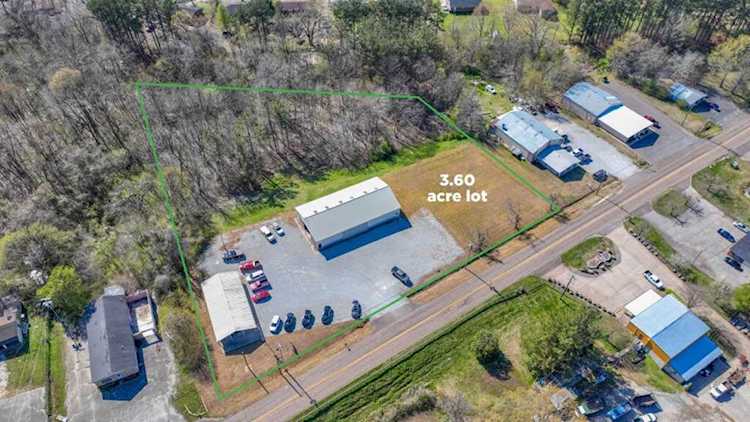 1263 Anderson Ave Brownsville, TN 38012