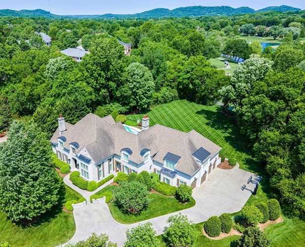5250 Hayes Place Brentwood, TN 37027