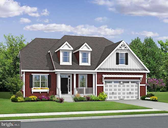 27257 18th Blvd Millsboro, DE 19966