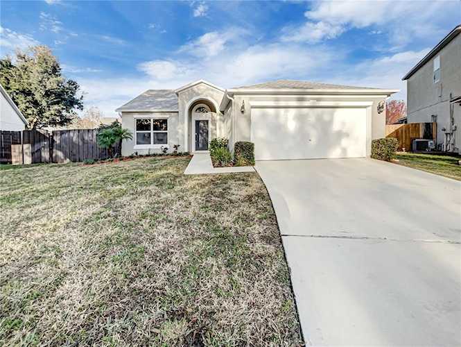 1133 Whitewood WAY Clermont, FL 34714
