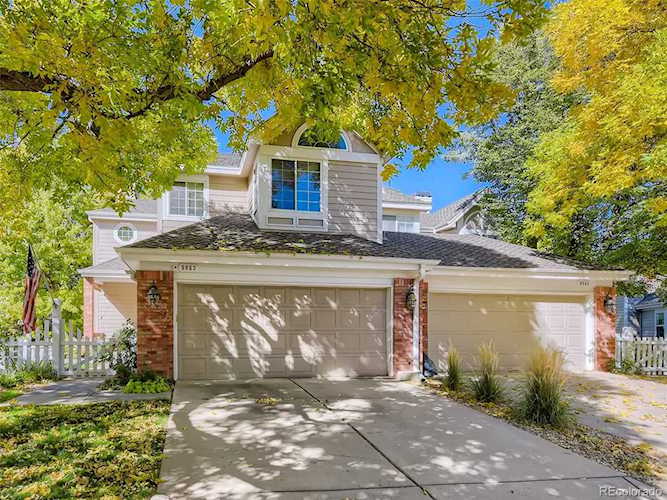 9863 Carmel Ct Lone Tree, CO 80124