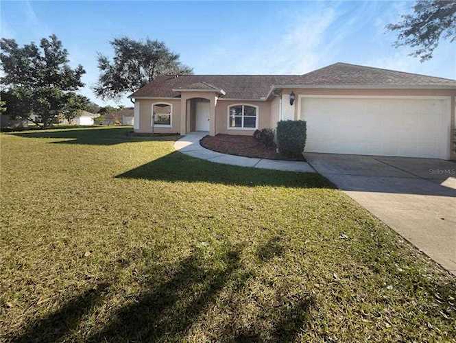 10645 Cedar Forest CIRCLE Clermont, FL 34711
