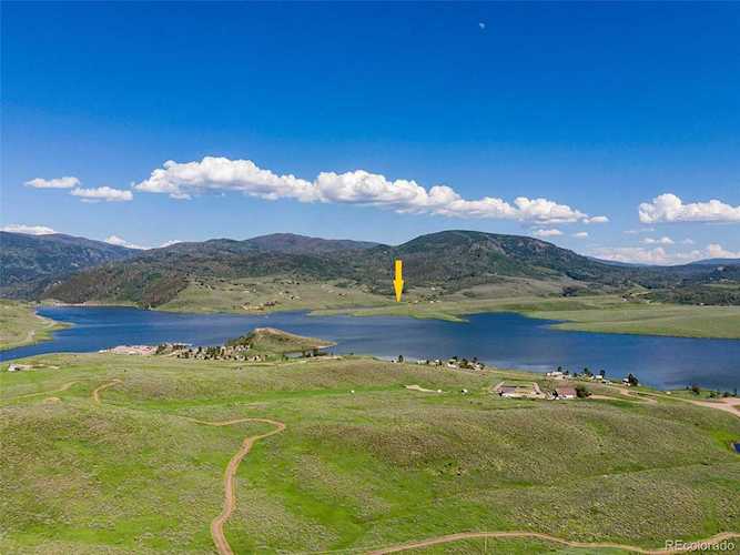 31325 Shoshone Way Oak Creek, CO 80467 | MLS 9124075 Photo 1
