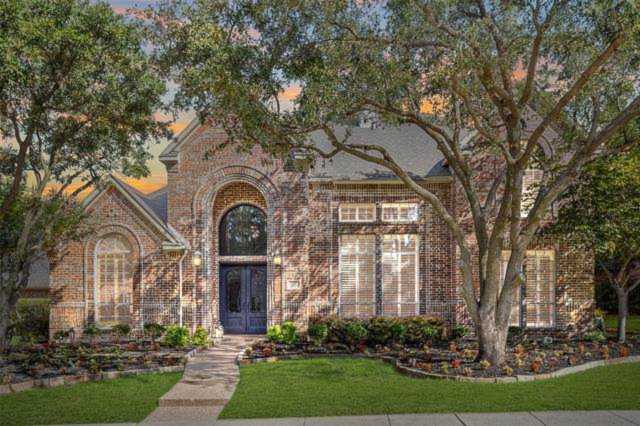 6674 Pheasant Run Frisco, TX 75034