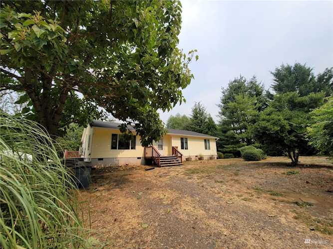 126 High Meadow Dr Mossyrock, WA 98564 MLS# 1994979 | PNWR.com Photo 1