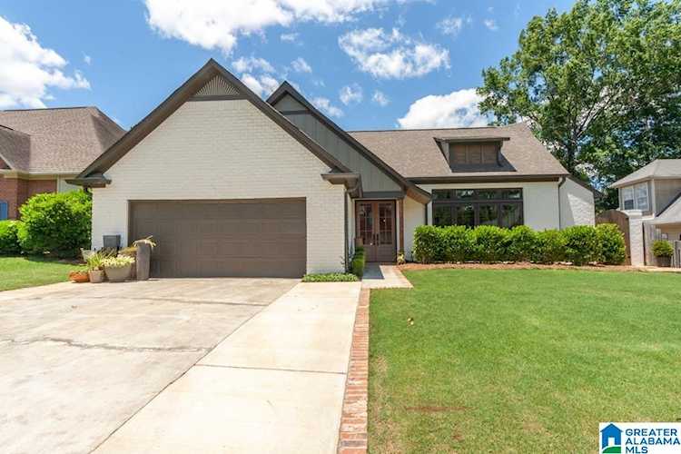 1569 Parkside Court Homewood, AL 35209