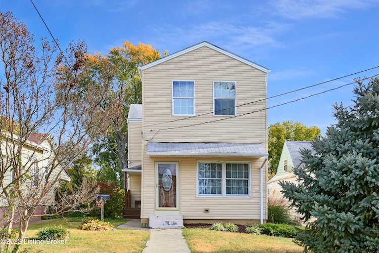 1121 Schiller Ave Louisville, KY 40204