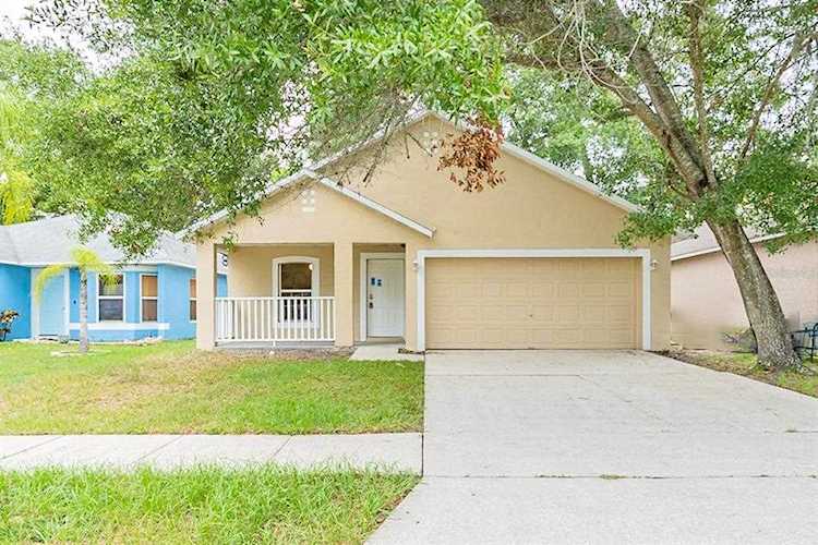1662 Wekiva Crossing Blvd Apopka, FL 32703