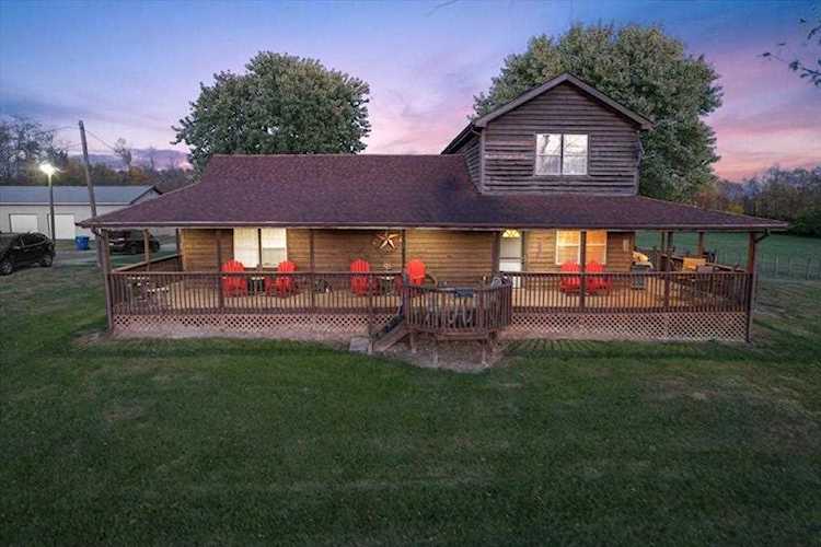 6501 Mann Rd Indianapolis, IN 46221