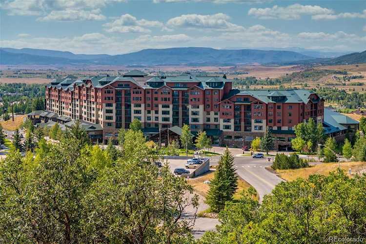2300 Mount Werner Circle #531 Steamboat Springs, CO 80487
